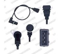 Capteur de vilebrequin WAGNER CRS00286 pour VW VENTO (1H2) 2 1991-1998