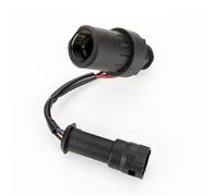 Capteur de vitesse 12V - compatible pour Ascona C Calibra A Corsa A Kadett Vectra A- remplacement LP - 1319 - Sn, 90148828