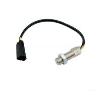 Capteur de vitesse 196-7973 pour pelleteuse Cat E320D robuste | Spécialement conçu pour E320C, mesure précise, optimisation de la consommation de carburant, réduit les temps d'arrêt