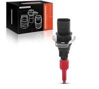 Capteur de vitesse 3 broches pour A2 A3 Galaxy Alhambra Arosa Cordoba Ibiza II Octavia I Caddy II Corrado Golf III IV Lupo New Beetle P-a-s-a-t Polo S-h-a-r-a-n Transporter IV V-e-n-t-o 1988-2010