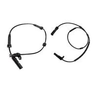 Capteur de Vitesse 34526791223 34526791225 Capteur de Vitesse ABS pour BMW F20 F21 F22 F23 F30 F31 F32 F33 F35 F80 F82 F83 F87 Capteur de Vitesse de Roue (Avant et arrière1)