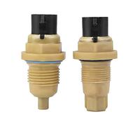 Capteur de vitesse, 4800878 4800879 Capteur de vitesse d'entrée et de sortie de boîte de vitesses automobile