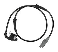 Capteur de vitesse ABS 4545L0 haute performance durable remplacement direct arrière gauche droite compatible avec Citroën C4 408 DS4 307 308