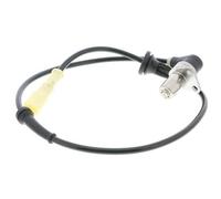 Capteur de vitesse ABS arrière droit ou gauche pour BMW Série 3 E30 Berline Touring Coupé et Cabriolet (12/1981-02/1994) - Sélection MECATECHNIC
