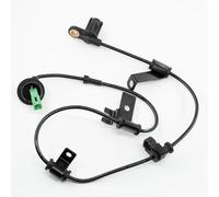 Capteur De Vitesse ABS Compatible Avec Mercury Pour Mariner 2005 2006 2007 2008 Capteur Vitesse Roue ABS Arrière Gauche Droite EF914372Y EF914372YA