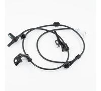 Capteur De Vitesse ABS Compatible Avec Scion XD 2008 Capteur Vitesse Roue ABS Avant Gauche Droite 89543-52030 89543-52050 89542-52030 89542-52050