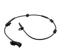 Capteur De Vitesse ABS Compatible Avec Tesla Pour Model 3 2017 Pour Y 2019 Capteur De Vitesse De Roue ABS Avant Et Arrière 118876100A 118877100A