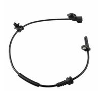 Capteur De Vitesse ABS Compatible Avec Tesla Pour Model 3 2017 Pour Y 2019 Capteur De Vitesse De Roue ABS Avant Et Arrière 118876100A 118877100A