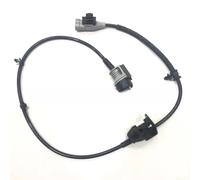 Capteur de vitesse ABS de roue avant compatible avec Opel pour Insignia pour Buick pour LaCrosse - OEM 13441129 13356790 13238634 Pièce de rechange pour système de freinage antiblocage