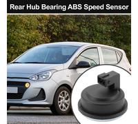 Capteur De Vitesse Abs De Roulement De Moyeu Arrière Gauche Ou Arrière Droit Capteur De Vitesse Abs De Roue Moyeu Arrière N°52751-1G101Fff Pour Hyundai I10 1Ère 2Ème Génération