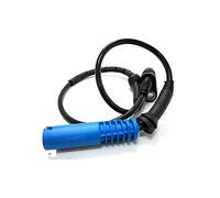 CAPTEUR DE VITESSE ABS Front left right 34526756373 Compatible with BM 740l 740lL 750lL Z8 CAIJUN-AUTO