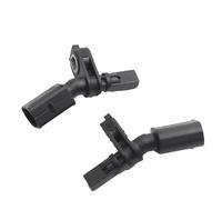 Capteur de Vitesse ABS Noir Compatible avec Les modèles Seat Arona 2018-2024, Ateca 2016-2024 et Formentor 2021-2024 (WHT003860 WHT003861).