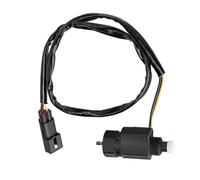 Capteur de Vitesse ABS pour Ford Escort Mk5 Mk6 1.3 1.4 1.6 1.8 16V 94BB9E731CA 94BB-9E731-CA