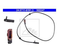 Capteur De Vitesse ATE Arrière Compatible Pour Mercedes-Benz Classe C T-Model