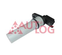 AUTLOG AS5376 Capteur de vitesse de roue, boîte automatique