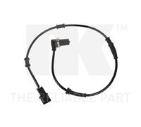 Capteur De Vitesse Avant Droit Compatible Pour Mitsubishi Colt V CJ_ CP_