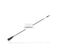 Capteur de vitesse avec câble et connecteur 1610mm