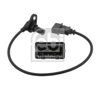 FEBI BILSTEIN 32871 Capteur de vitesse de roue, boîte automatique