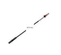 CAPTEUR DE VITESSE BOSCH SLIM BDU3XX BDU4XX BES 2 615 MM DE RECHANGE MOTEUR V...