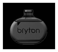 Capteur de vitesse Bryton bt & ant+ Noir