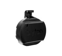 Capteur De Vitesse Bryton Bt & Ant+ Noir