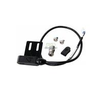 Capteur de vitesse + câble pour moteur TranzX M25
