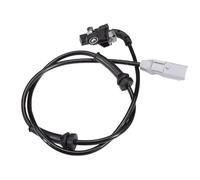 capteur de vitesse Capteur de vitesse de roue ABS arrière pour Peugeot RCZ 9674196180, capteurs automobiles, accessoires automobiles capteur