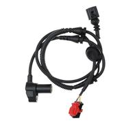 capteur de vitesse Capteur de vitesse de roue ABS avant 4B0927803B 5S10471 SU11923 ALS521 SU11924 pour Audi A6 A6 Quattro S6 S4 2000-2003 Capteur de vitesse de rotation