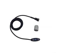 Capteur de vitesse, capteur externe SP-1 pour vélos électriques et VTT, compteur de vitesse pour ordinateur de vélo électrique