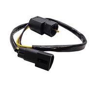 Capteur de Vitesse Compatible avec Ford Escort Fiesta Cougar 95BB-9E731-BA