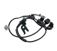 Capteur de Vitesse Compatible Avec Hyundai I10 2014 2015 2016 2017 2018 2019 OEM: 95670-B4300 95671-B4300 Roue ABS Avant Gauche Droite Pour Capteur Vitesse(Front Left)