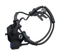 Capteur de Vitesse Compatible Avec Hyundai I10 2014 2015 2016 2017 2018 2019 OEM: 95671-B4300 95670-B4300 Roue ABS Avant Gauche Droite Pour Capteur De Vitesse(Front Left)