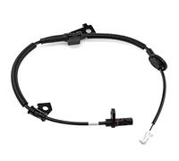 Capteur de Vitesse Compatible Avec Hyundai Pour Azera 2010-2011 Pour Sonata 2007-2010 OEM 95671-2W000 95670-2W000 Roue ABS Avant Droite Gauche Pour Capteur Vitesse(Rear Left)
