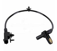 Capteur de Vitesse Compatible Avec Infiniti Pour Q50 Pour Q60 2.0 L4 3 5 .7 V6 OEM: 47900-4GA0A 47901-4GA0A Roue ABS Avant Arrière Gauche Droite Pour Capteur Vitesse(Rear Left)