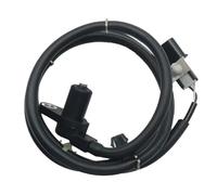 Capteur de Vitesse Compatible Avec Mitsubishi Pour Lancer Pour Evolution 2.0L 2003-2006 OEM: MR569148 Roue ABS Avant Droite Pour Capteur Vitesse Pièces Automobiles