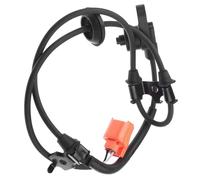 Capteur de Vitesse Compatible Avec Odyssey V6 3.5L 1999 2000 2001 2002 2003 2004 OEM: 57455-S0X-A0157450-S0X-A01 Roue ABS Voiture Pour Capteur Vitesse Avant Gauche Droite(Front Left)