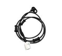 capteur de vitesse Convient pour Yamaha Nmax 155 2015-2023 Capteur de vitesse de roue ABS avant/arrière OE B6HH597000 B6HH598000(B6HH598000 rear)