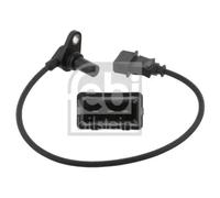 Capteur de vitesse de boîte de vitesses 32871 FEBI BILSTEIN pour AUDI SKODA VW
