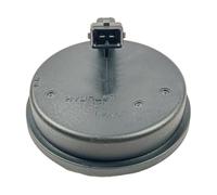 Capteur de vitesse de rotation Capteur ABS, Couvercle Du Capteur De Vitesse De Roue Arrière 52751-2B100 527512B100, Adapté Pour Hyundai Santa Fe DM IX45 CM, Adapté Pour Kia Sorento(Genuine New)