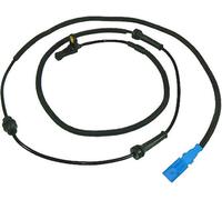 Capteur de vitesse de rotation des roues 1.670mm Capteur à effet Hall METZGER pour CITROËN C5 I