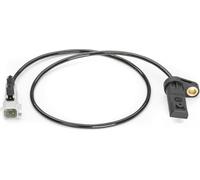 Capteur de vitesse de rotation des roues arrière HELLA pour JEEP GRAND CHEROKEE III (WH/ WK)
