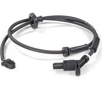 Capteur de vitesse de rotation des roues arrière HELLA pour SEAT IBIZA II (6K1)
