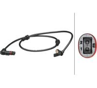HELLA 6PU 012 679-361 Capteur ABS