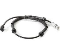 Capteur de vitesse de rotation des roues HELLA pour RENAULT TRAFIC II Bus (JL)