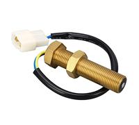 Capteur de Vitesse de Rotation Magnétique, Transducteur de Vitesse de Rotation M16x1.5 50V pour l'industrie