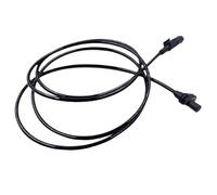 Capteur de vitesse de roue 2E0927801A