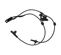 Capteur de vitesse de roue 8954202120 pour TOYOTA pour COROLLA VERSO E18 | Pour R2 AURIS E15 1.33 Dual-VVTi NRE150 2010-2012 1NR-FE pour AVENSIS Estate T27 Capteur ABS