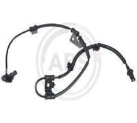 Capteur De Vitesse De Roue A.B.S. 30794 Pour Hyundai