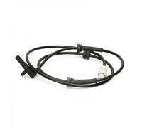 Capteur de vitesse de roue ABS 0 265 008 341 BOSCH pour SUBARU OUTBACK LEGACY IV