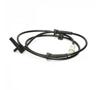 Bosch Capteur de vitesse de roue ABS 0 986 594 614 pour VW SKODA